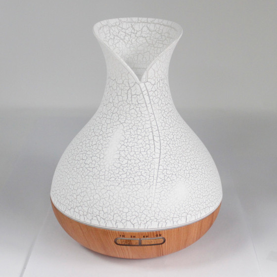 Aroma difuzér Palma - Popraskaný Efekt